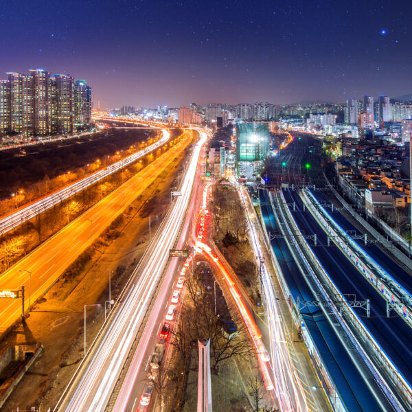 Investimentos em Infraestrutura Impulsionam Desenvolvimento Regional no Brasil