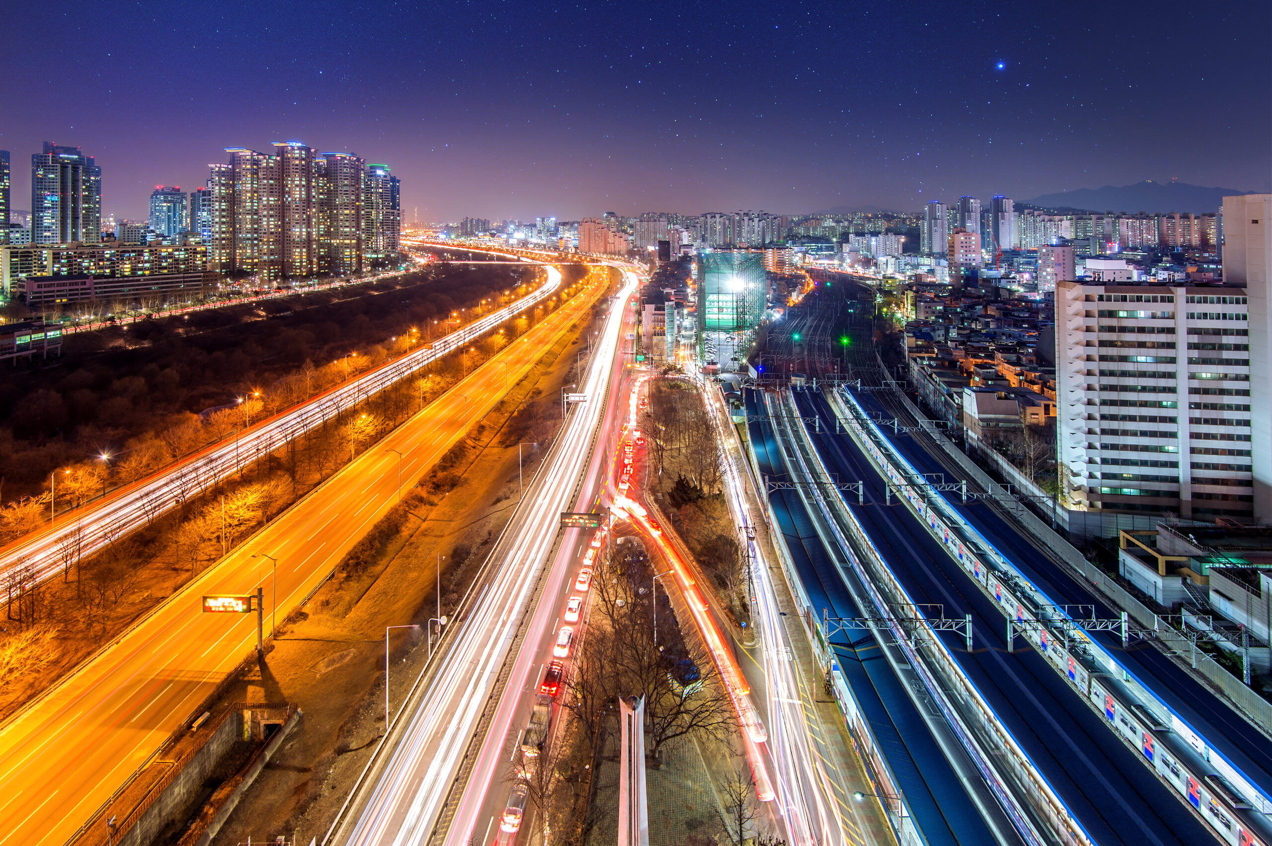 Investimentos em Infraestrutura Impulsionam Desenvolvimento Regional no Brasil